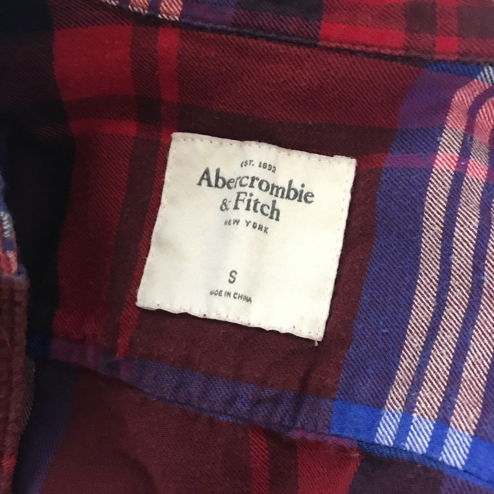 FLANNEL - Picture 2 of 2